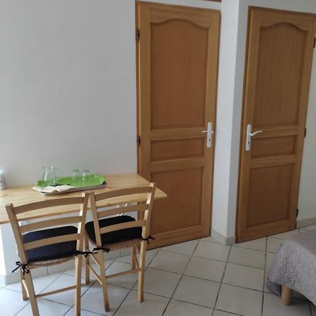 Chambre La Loire La Dagueniere Exterior foto